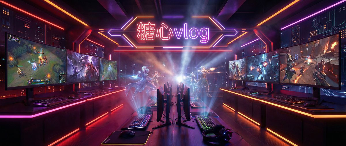 玩物社区游戏解说视频社区