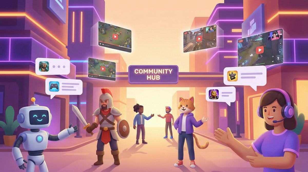 玩物社区 AI动作捕捉