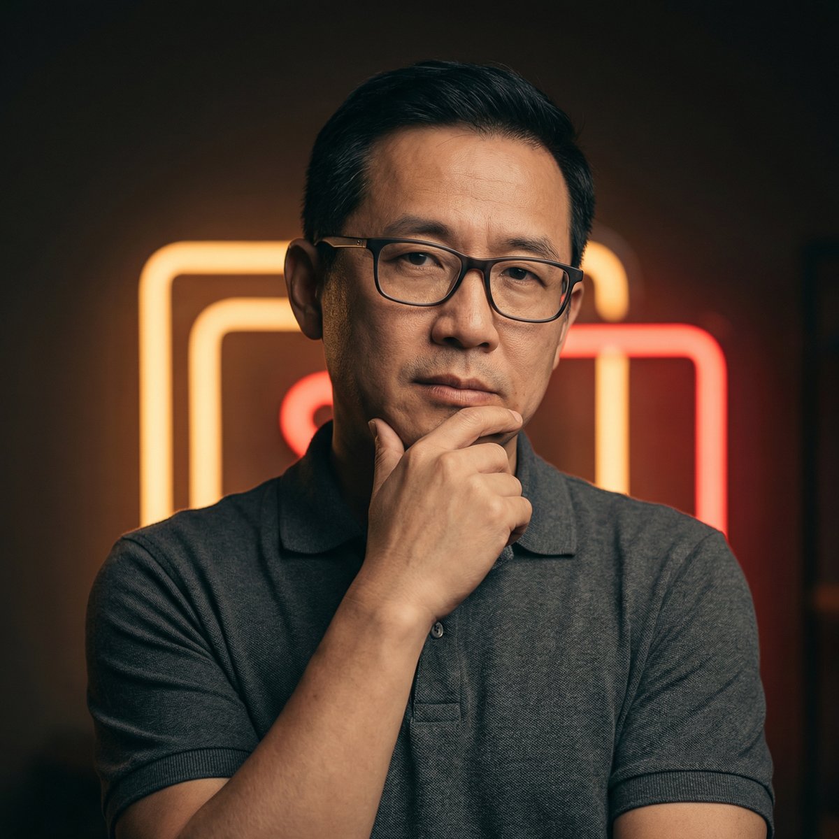 玩物社区游戏顾问王志远