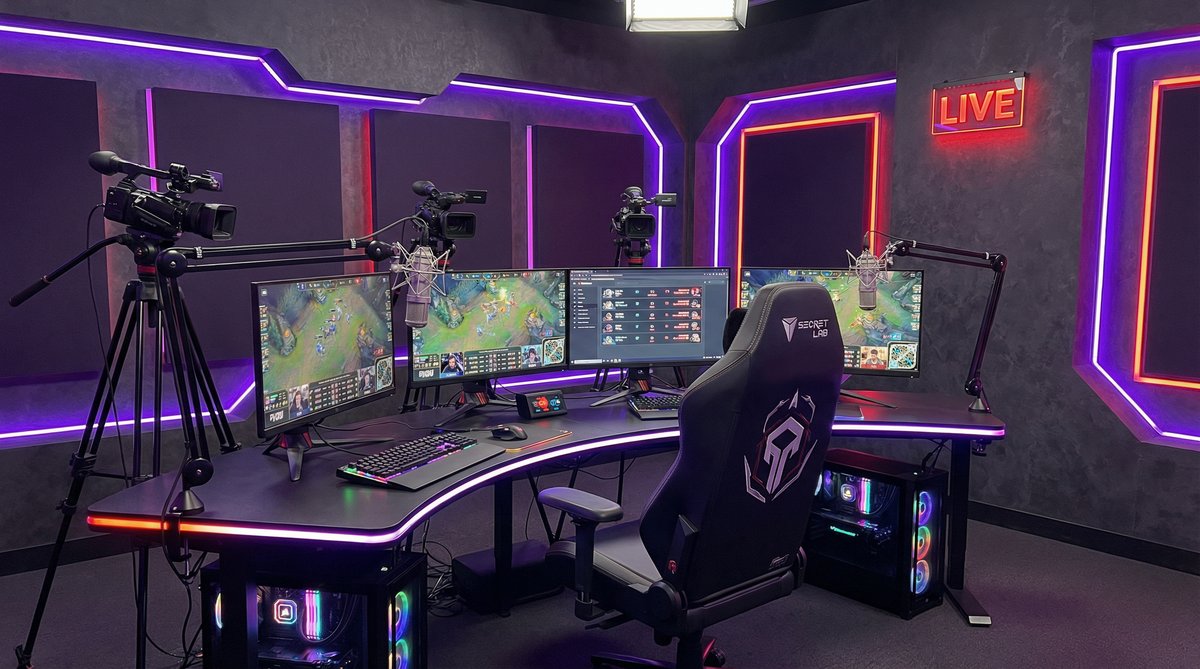 玩物社区幕后花絮